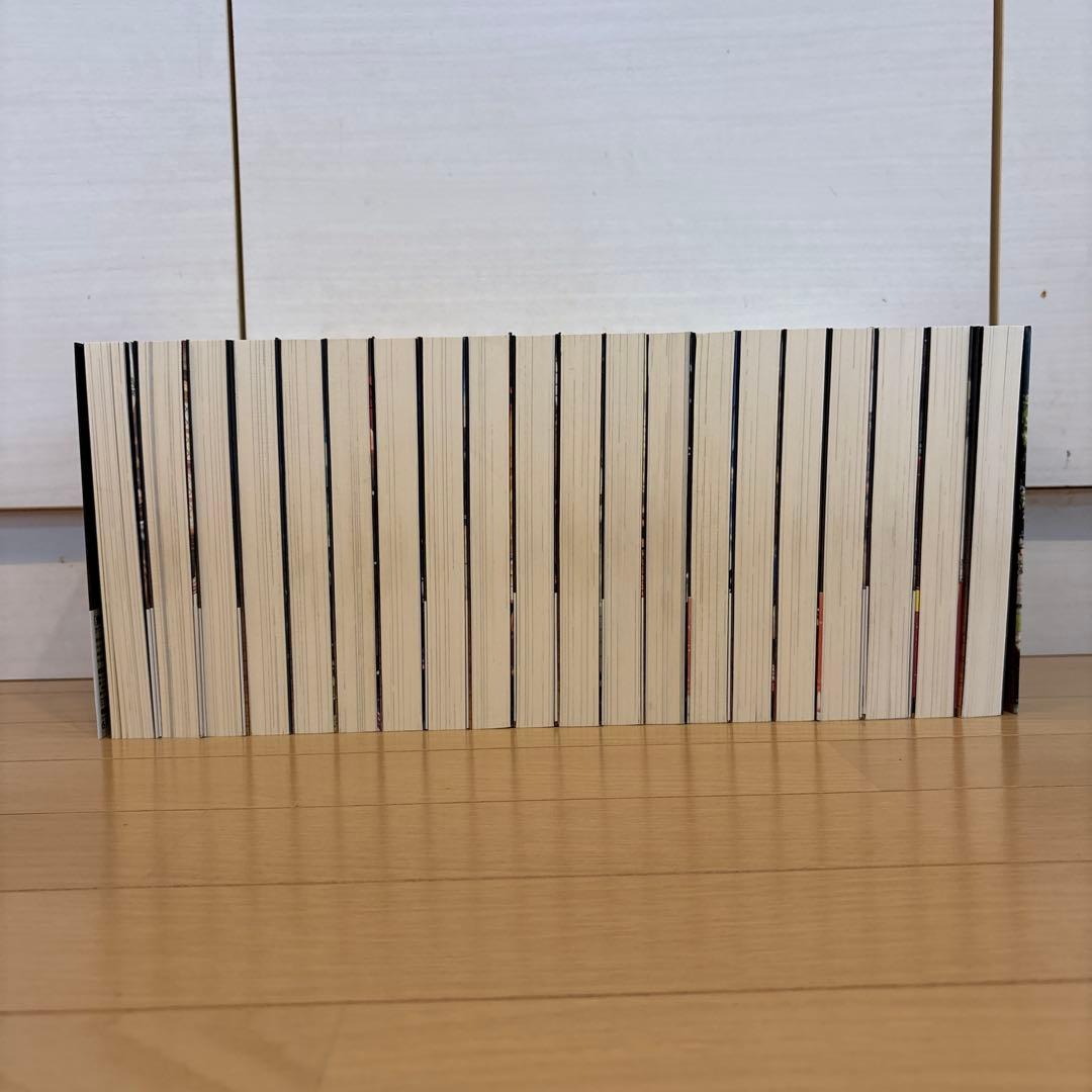 無職転生8〜26巻　蛇足編1