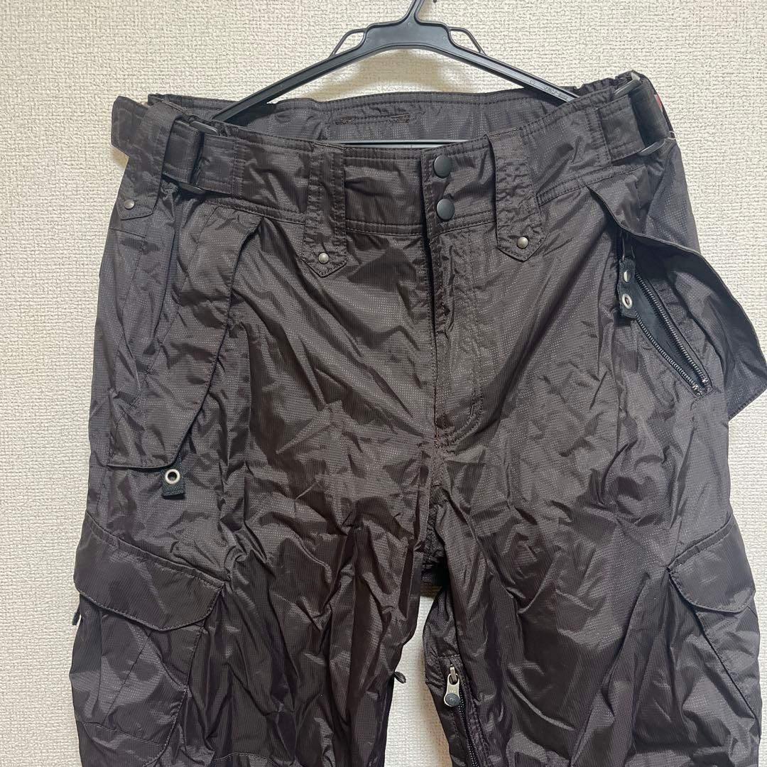 BURTON レディースウェア /パンツ付き