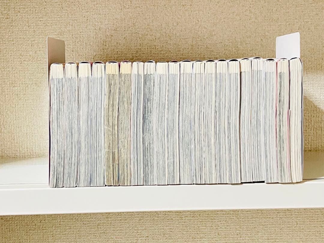 無職転生　1-20巻