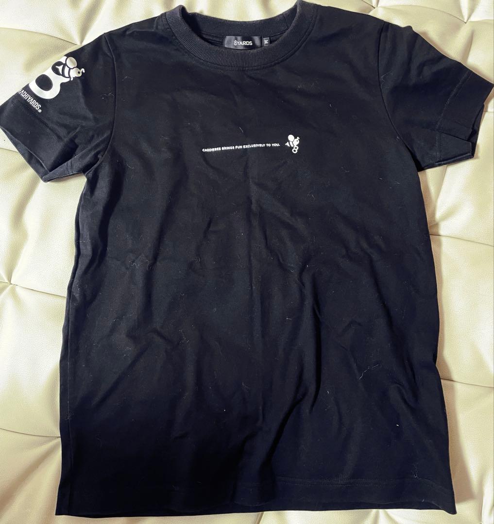 ✨完売品✨美品　8yards ゴルフTシャツ
