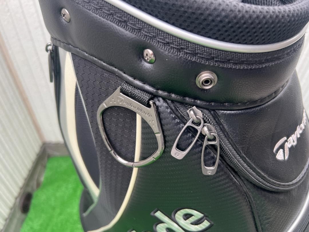 TaylorMade TM M-5 Series キャディバッグ LOA10