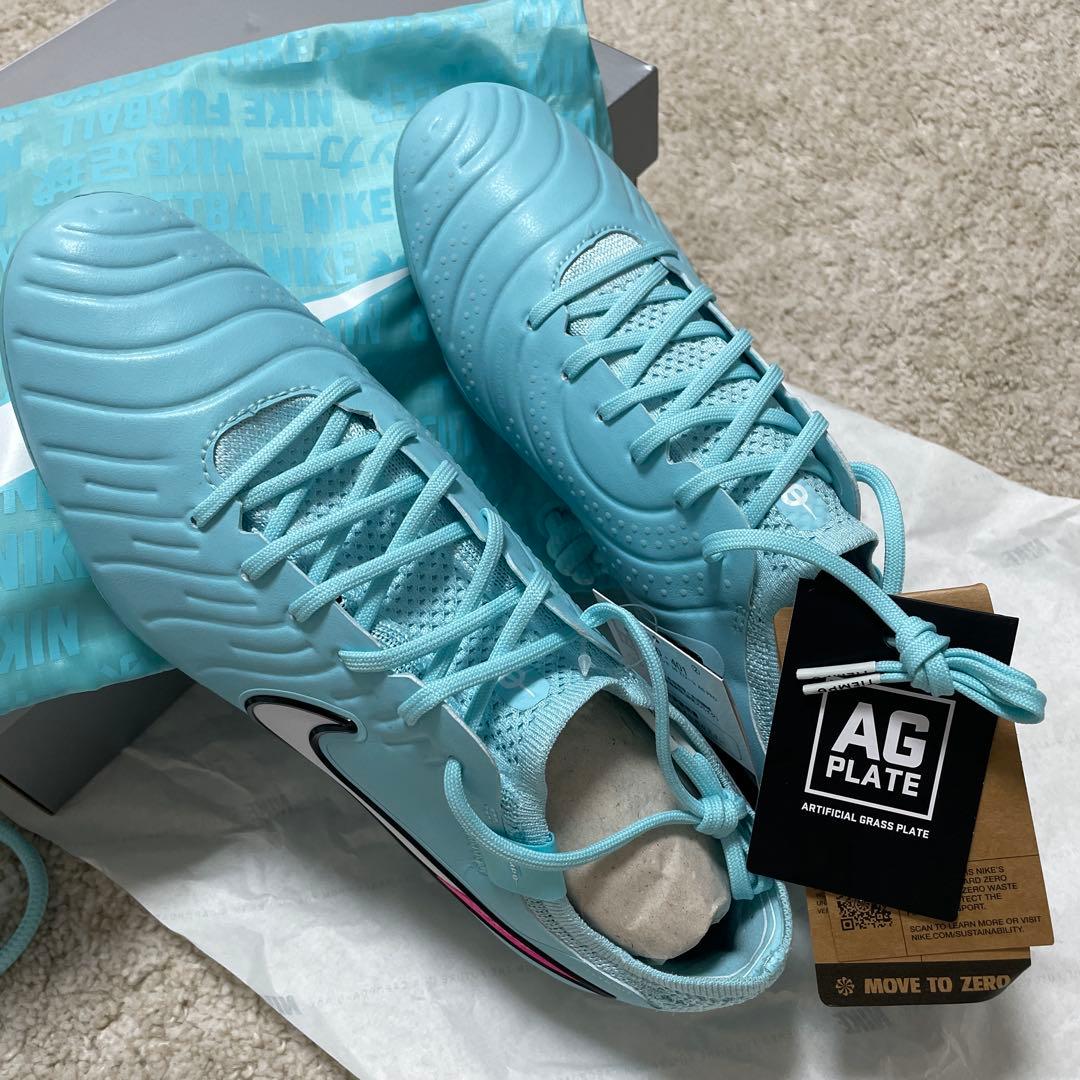 Nike AG ティエンポレジェンド10エリート 新品　未使用