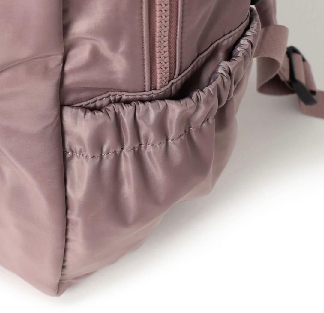 最終価格⭐︎新品 チャコット リュック レッスンバッグ ベージュ chacott