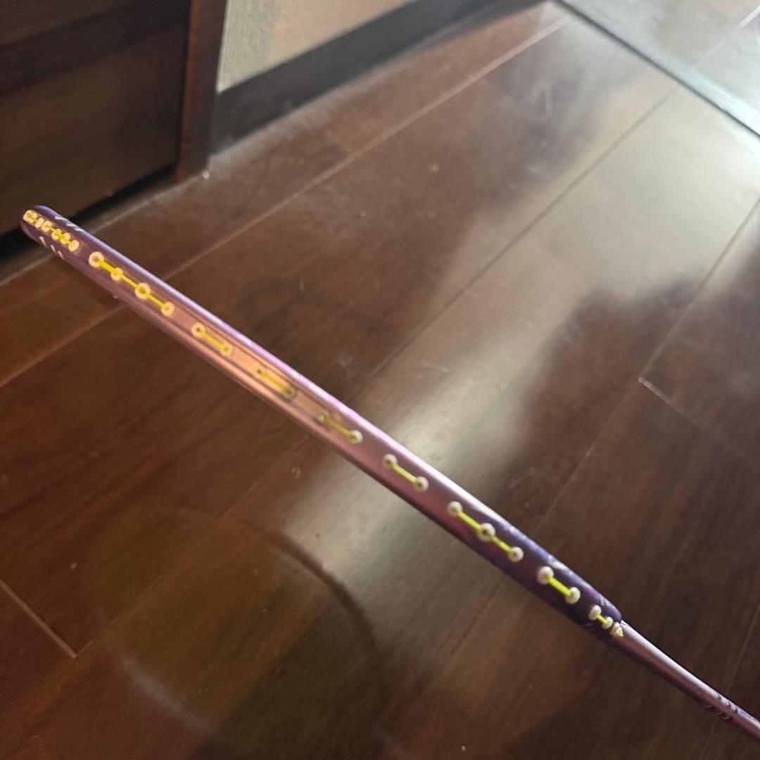 【超美品】　リューガⅡPro 3本セット3U5