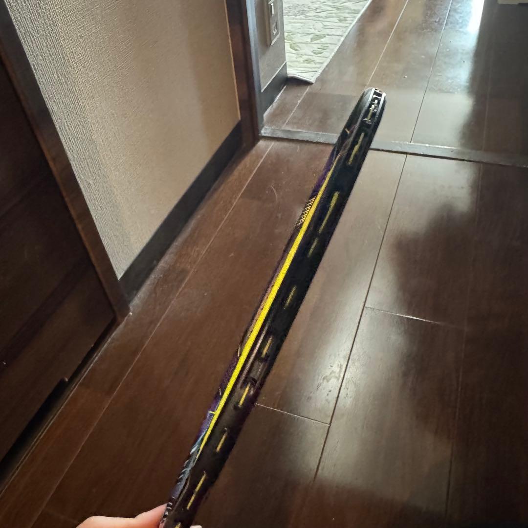 【超美品】　リューガⅡPro 3本セット3U5