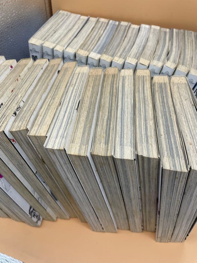 闇金ウシジマくん 全巻セット 完結46巻＋ムック本