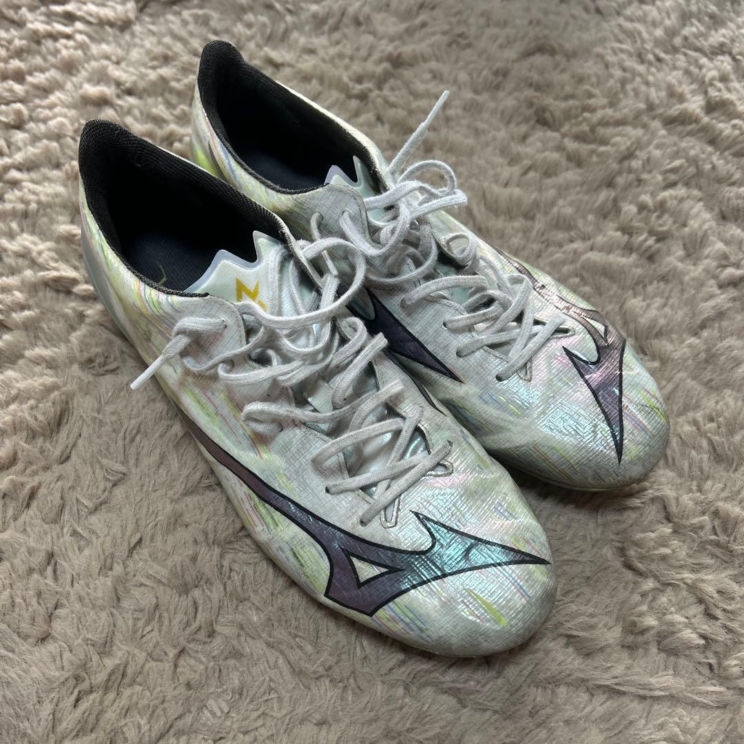 Mizuno α エリート　ミズノアルファエリート　サッカーシューズ