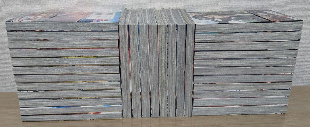 ゴールデンカムイ　全巻セット 漫画