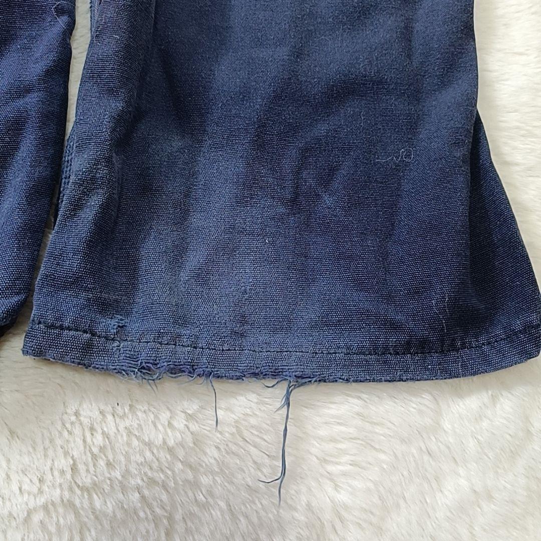 希少✨Carhartt FR カーハート ワークパンツ ペインターパンツ2XL