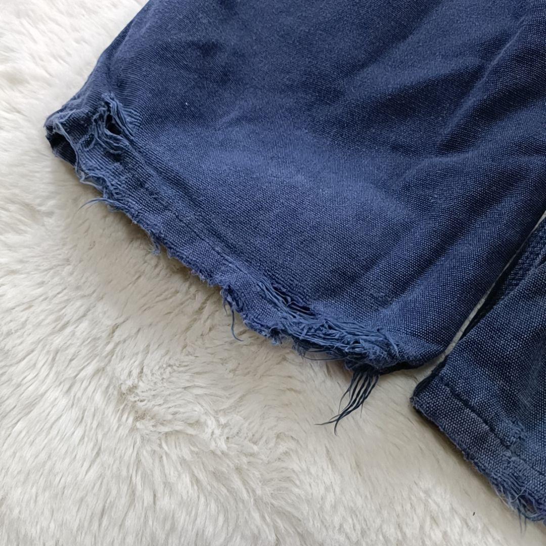 希少✨Carhartt FR カーハート ワークパンツ ペインターパンツ2XL