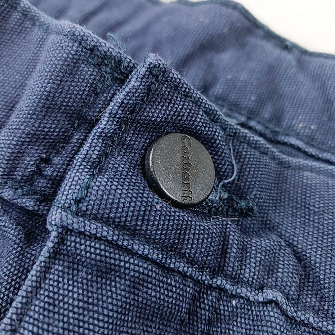 希少✨Carhartt FR カーハート ワークパンツ ペインターパンツ2XL