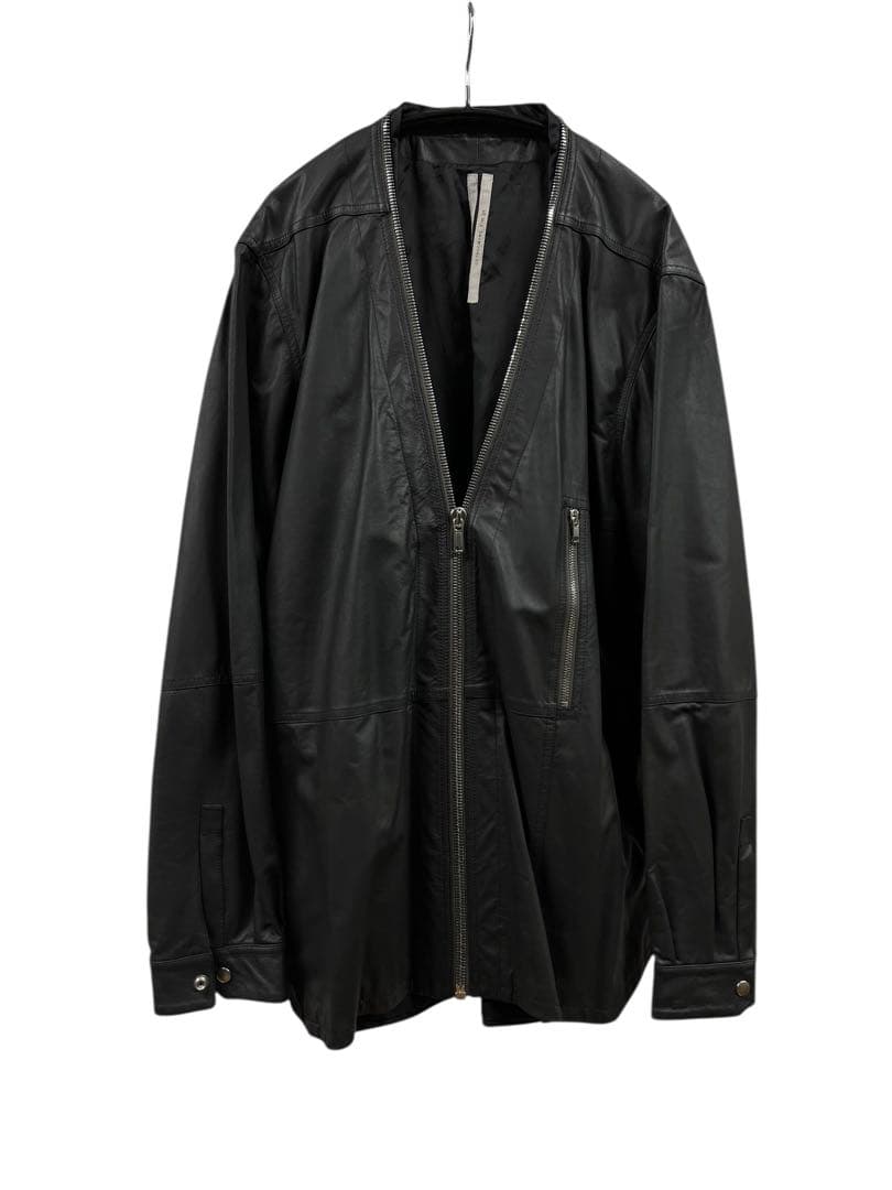 ジャケット・アウター Rick Owens GETHSEMANE 21FW