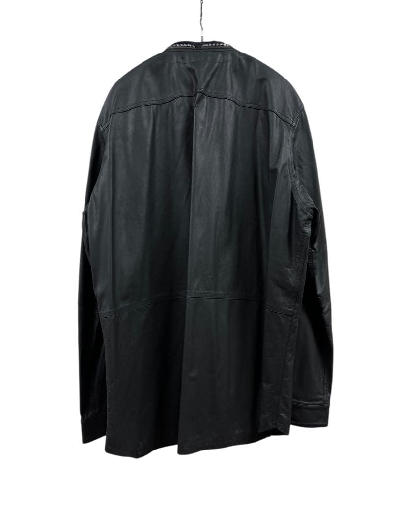 ジャケット・アウター Rick Owens GETHSEMANE 21FW
