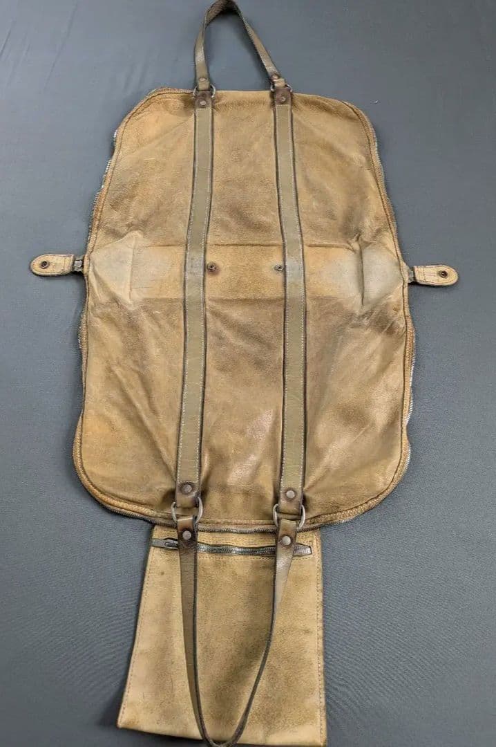 [本日で出品終了]GUIDI GB1A. Medium Handle Bag