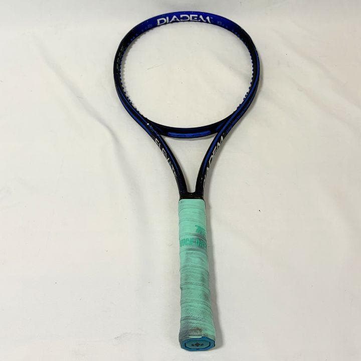 DIADEM ELEVATE V3 テニスラケット ダイアデム 98 305g