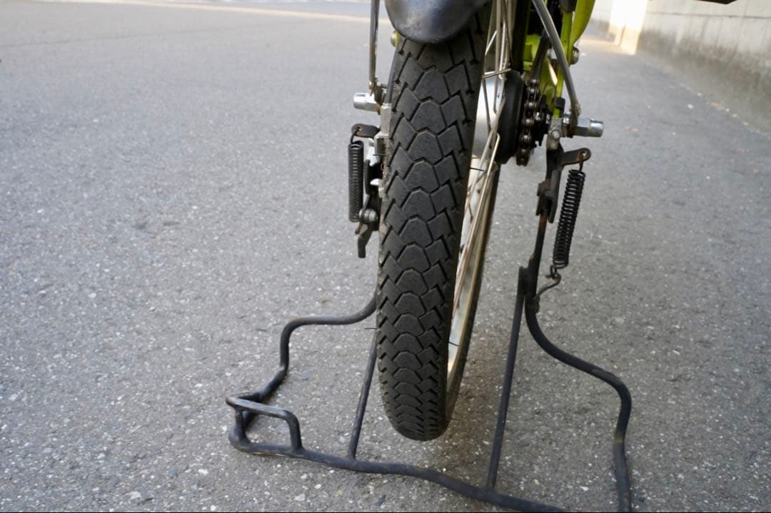 電動自転車 パナソニック ギュット 中古 子供乗せ アシスト 050103