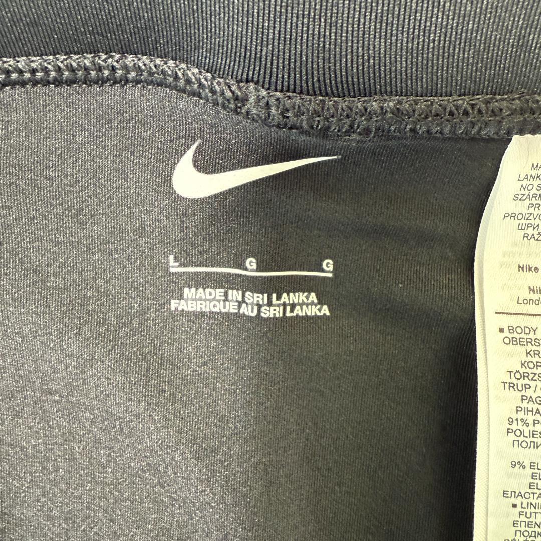 Nike ナイキ 女性用 陸上 レーシングブルマ Black 海外L