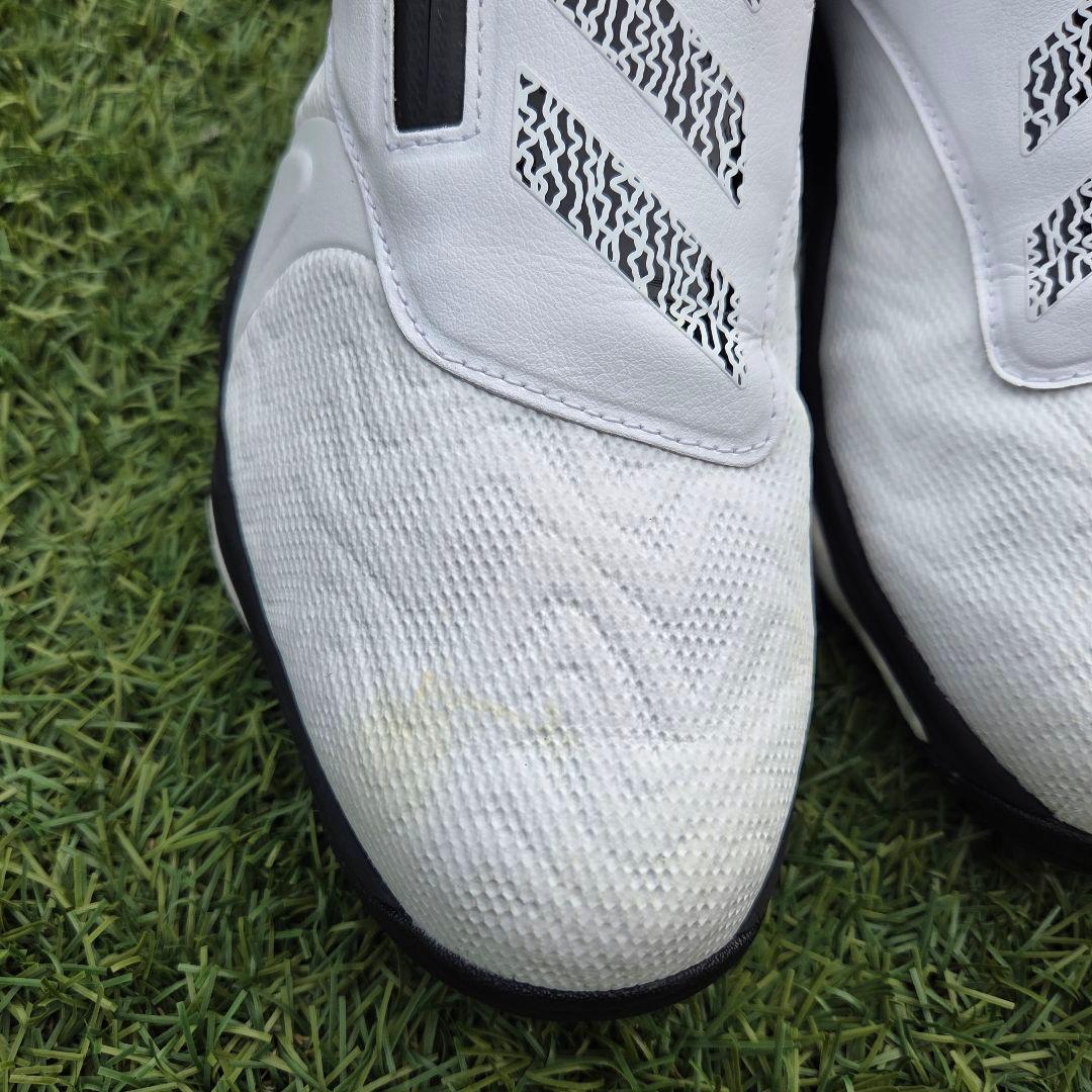 adidas golf ゴルフシューズ　コードカオス25BOA 27.0cm