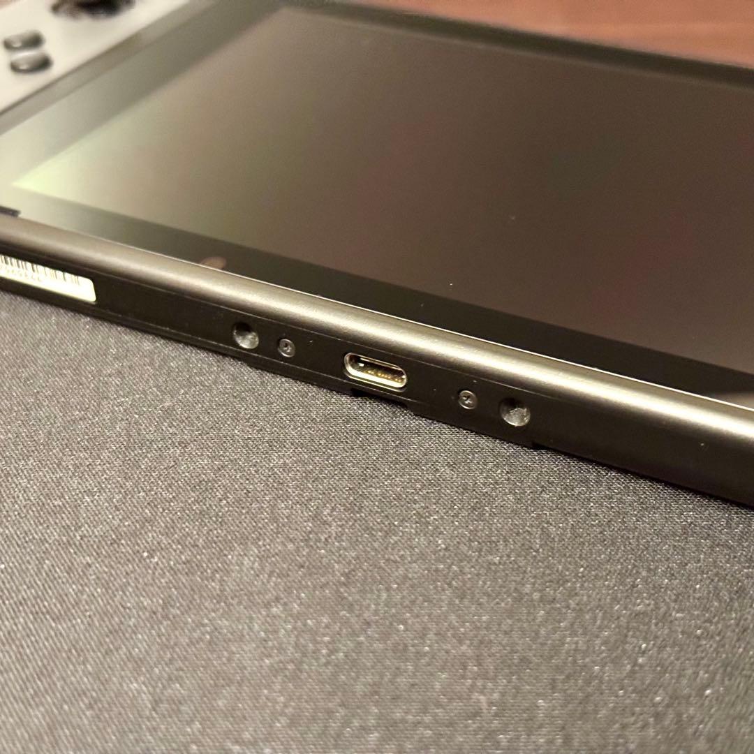 Switchセット
