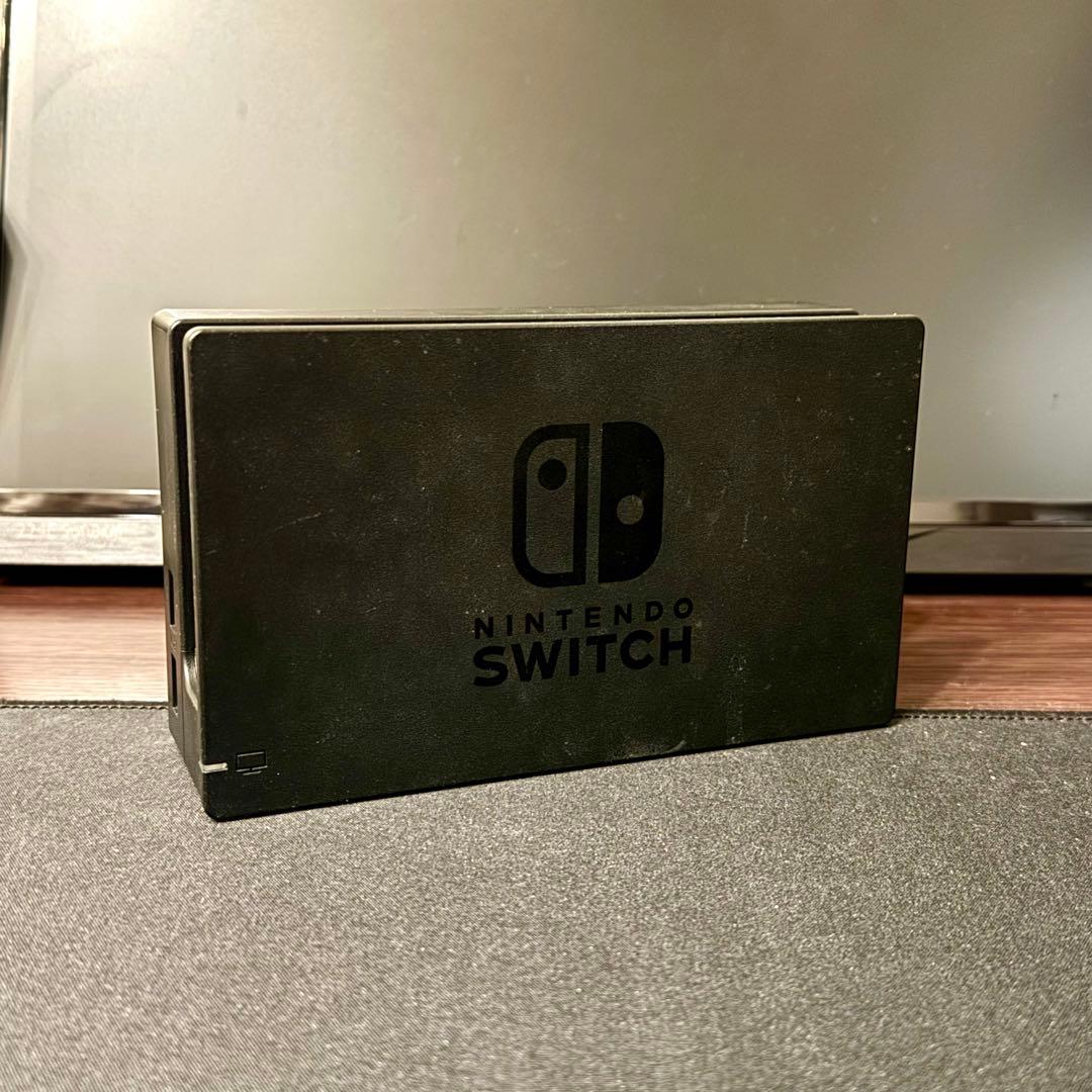 Switchセット