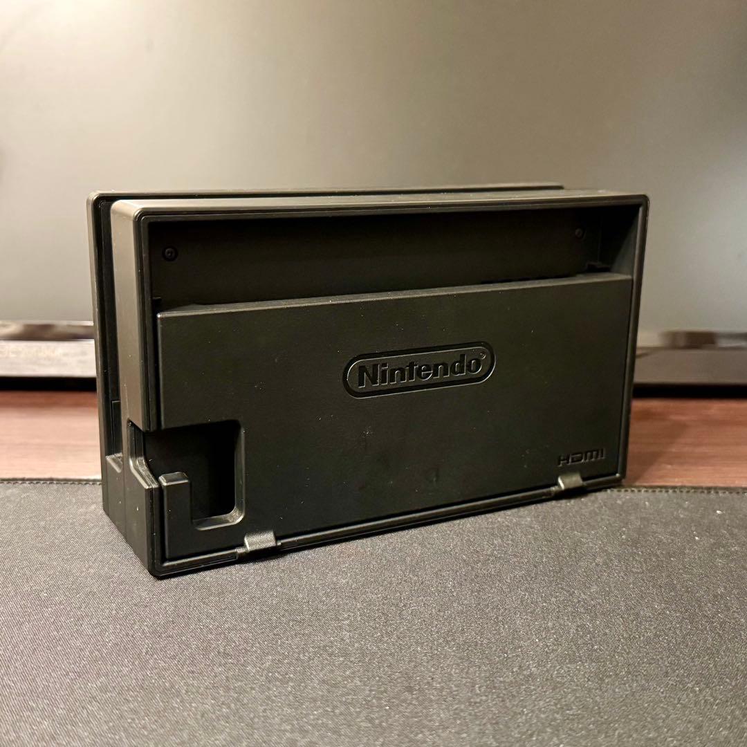 Switchセット