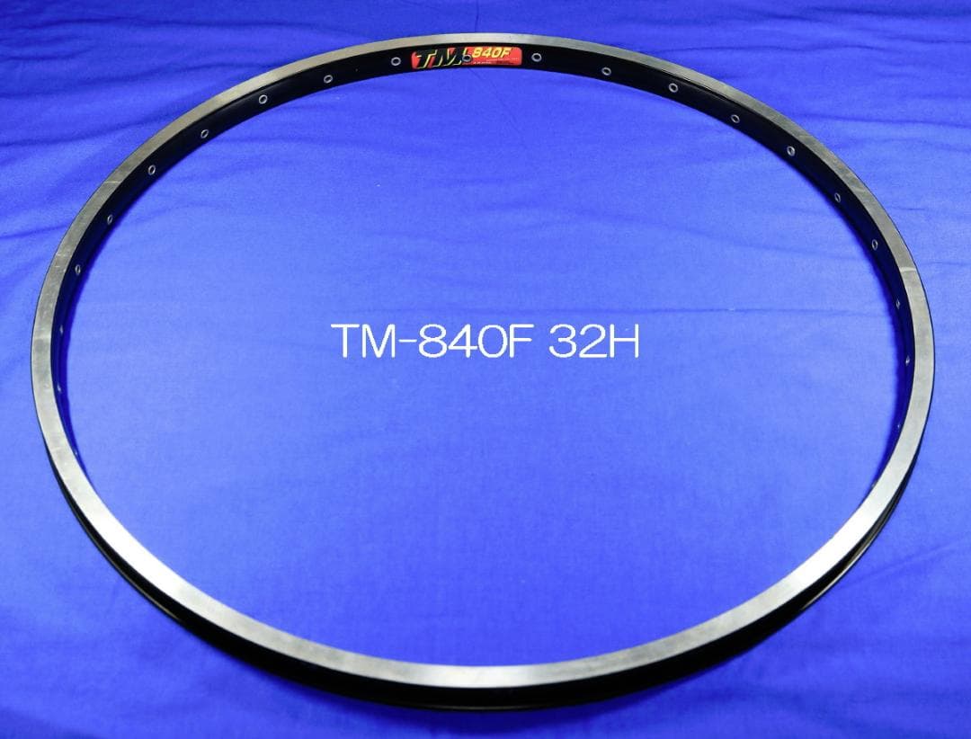 一世を風靡！ARAYA 26インチMTBリム RM-910DH 2本 他3本