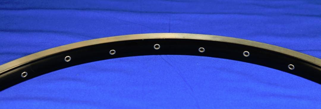 一世を風靡！ARAYA 26インチMTBリム RM-910DH 2本 他3本