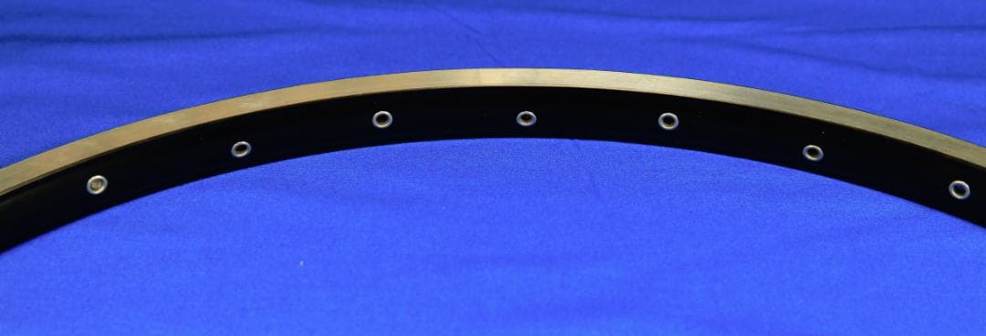 一世を風靡！ARAYA 26インチMTBリム RM-910DH 2本 他3本
