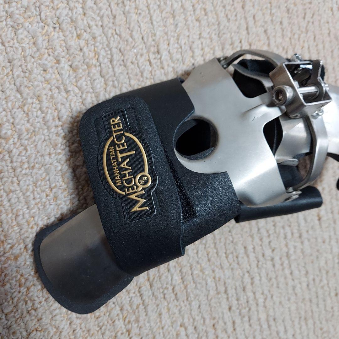 右用 MC-4 MechaTecter ボウリング メカテクター グローブ