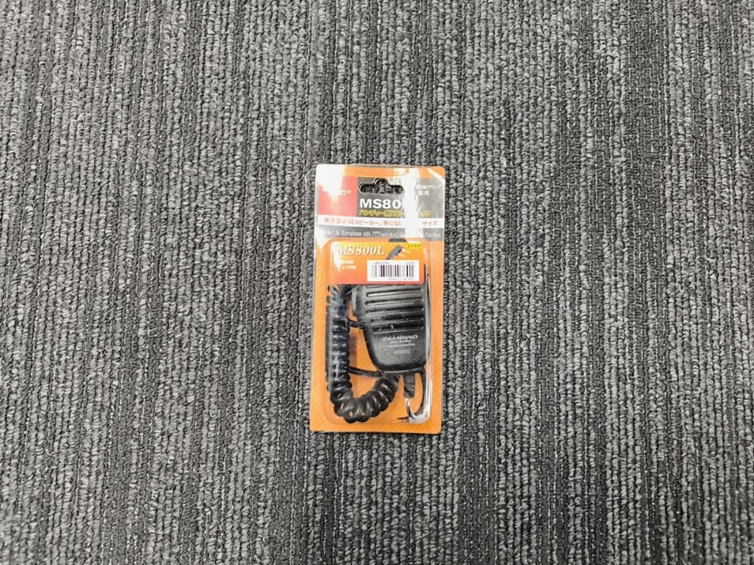 ハンディ　アマチュア無線機　アイコム ICOM IC-S25　2台　144MH