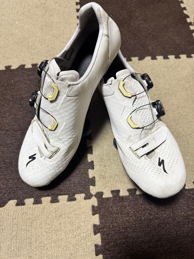 ウェア S-WORKS 7 43.5
