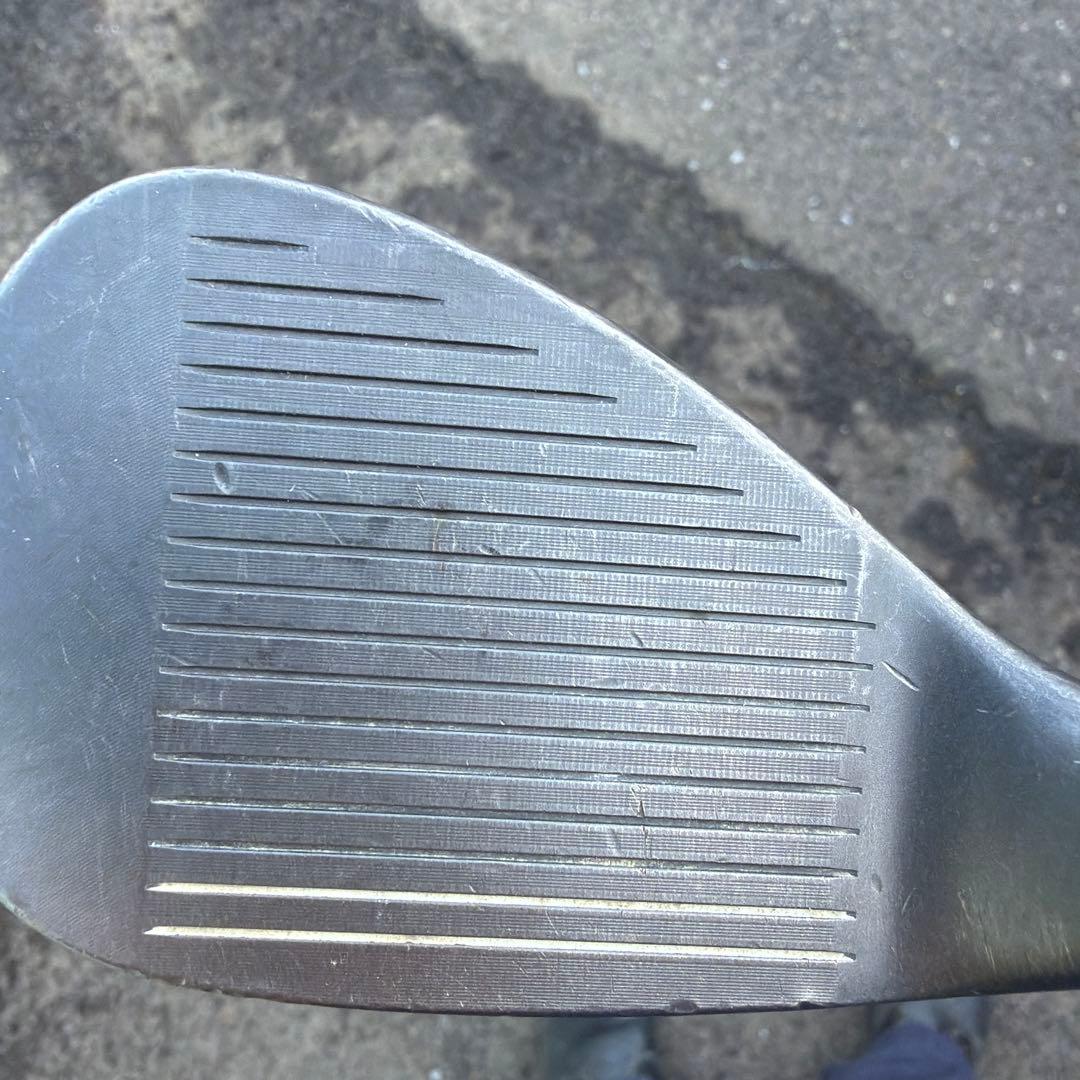 Titleist Vokey SM7 ウェッジ　５８