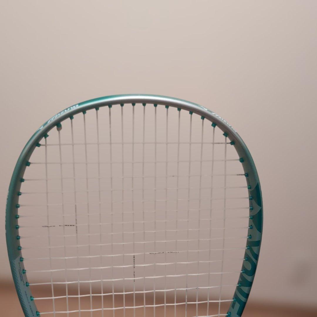 YONEX 02-VR7V ボルトレイジ