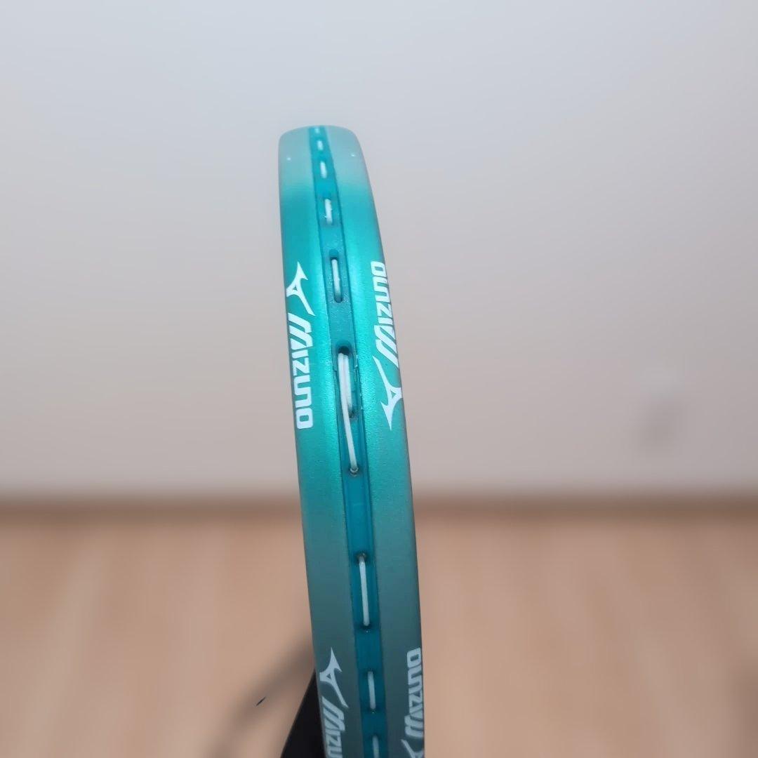 YONEX 02-VR7V ボルトレイジ