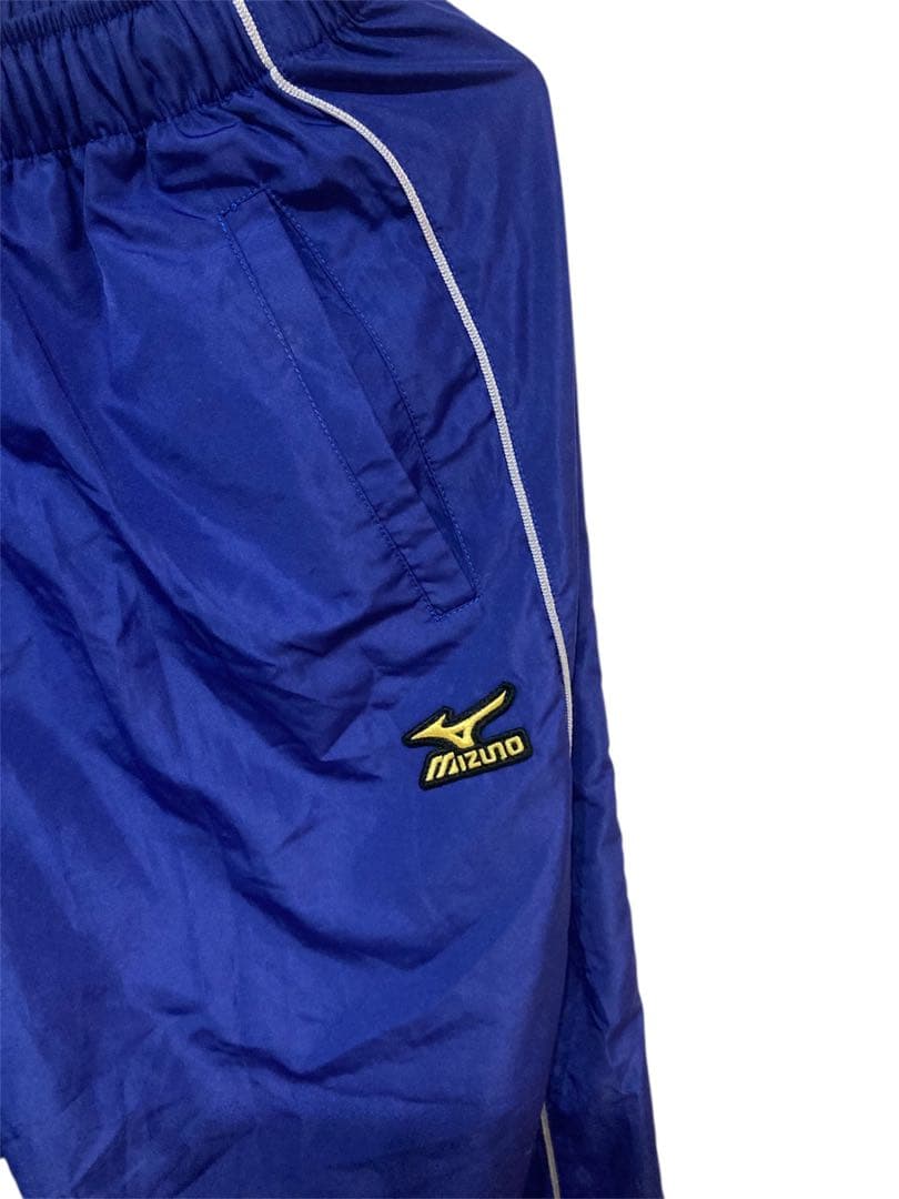 MIZUNO PRO セットアップ　Oサイズ 美品