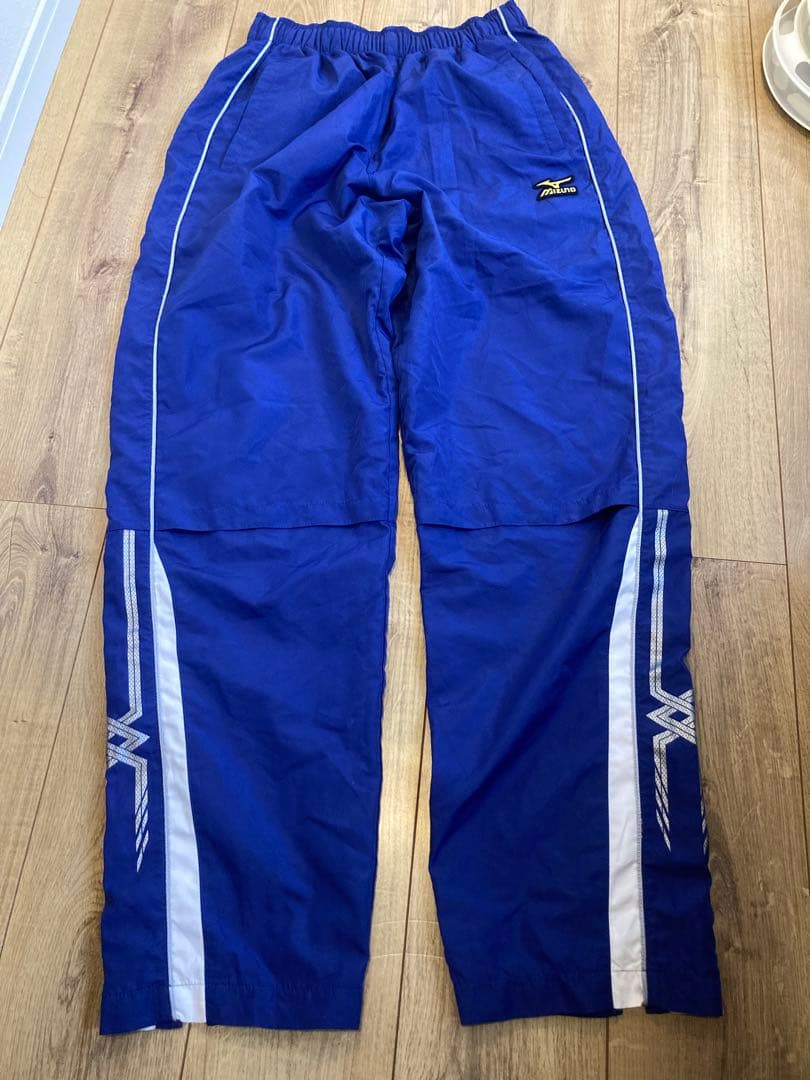 MIZUNO PRO セットアップ　Oサイズ 美品