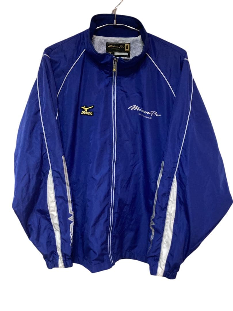 MIZUNO PRO セットアップ　Oサイズ 美品