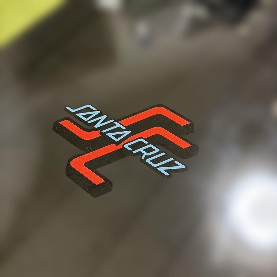 Santa Cruz サンタクルーズ　2019-20 150cmスノーボード