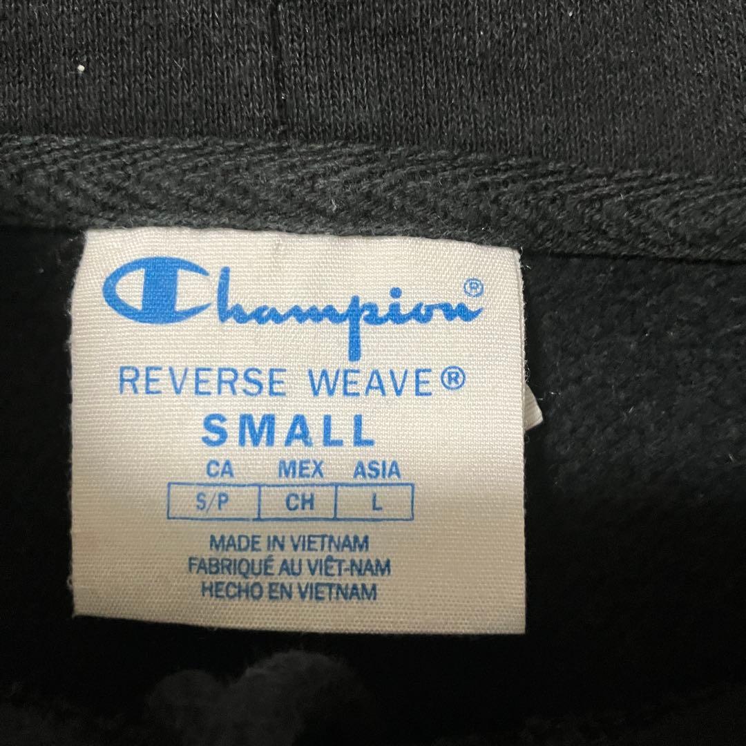 Champion Disney リバースウィーブ ミッキー パーカー フーディー