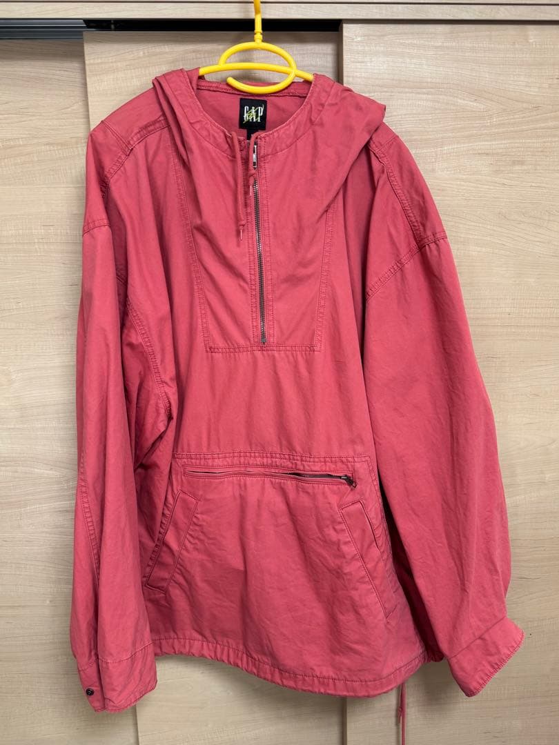 Gap Sean Wotherspoon アノラック　プルオーバー　XL