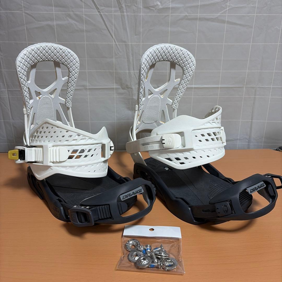 ドレイク　FIFTY LTD Mサイズ