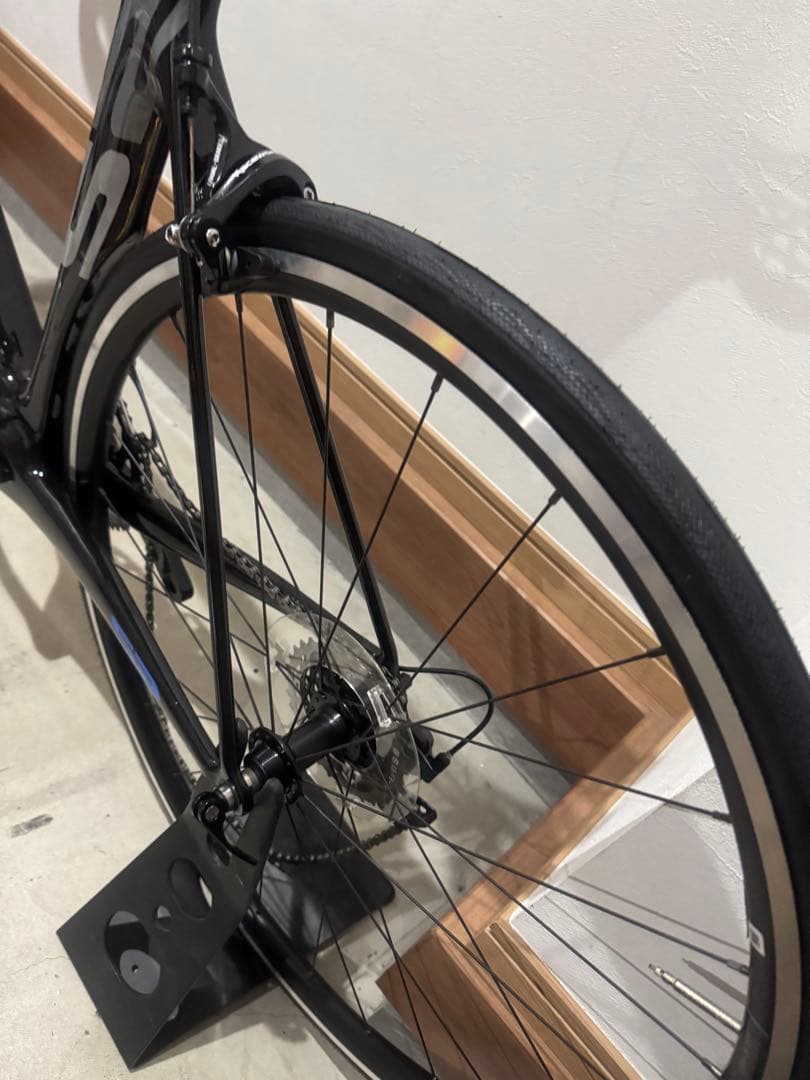 自転車本体 CERVELO S2