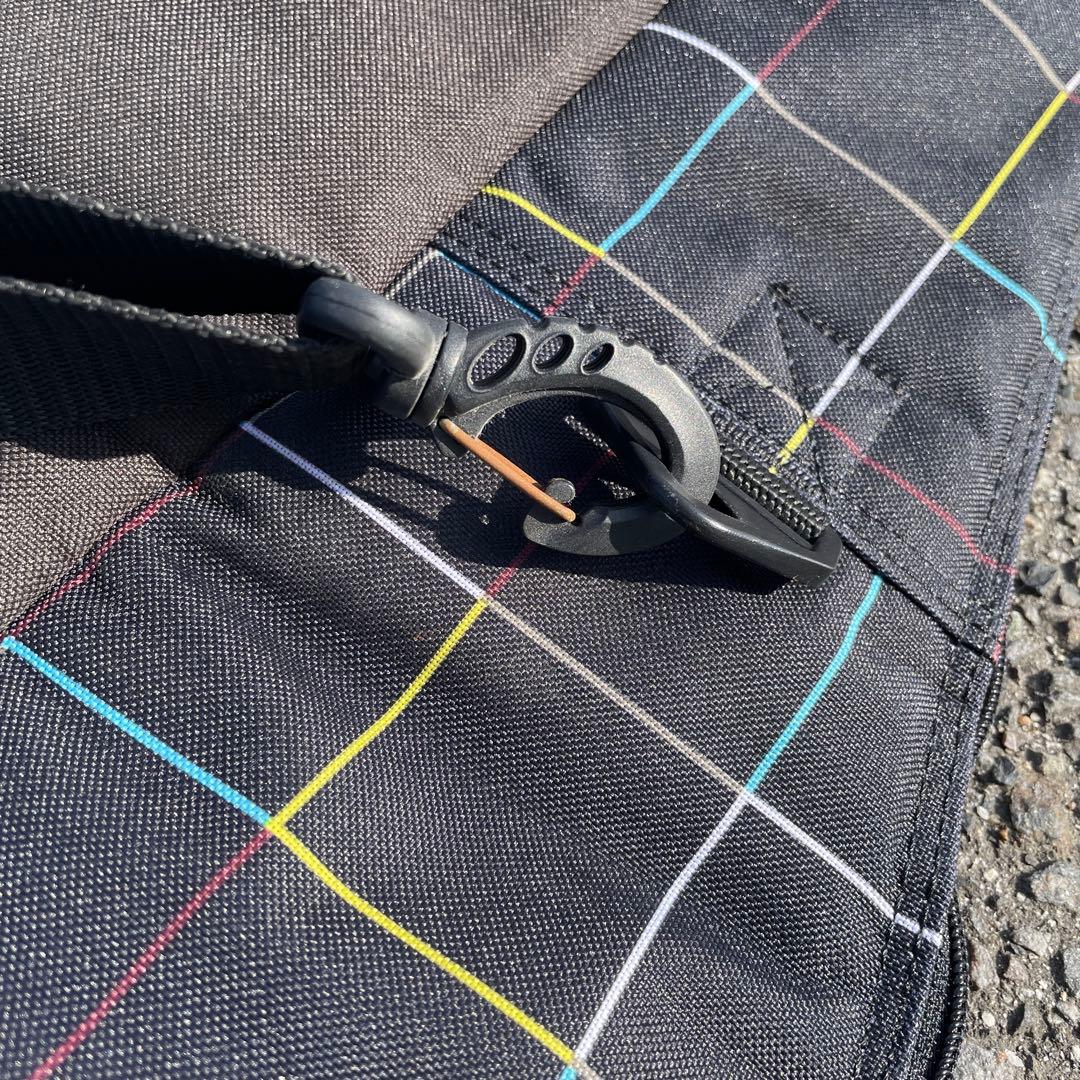 Burton BOARD BOARDBAG スノーボードケース　バートン