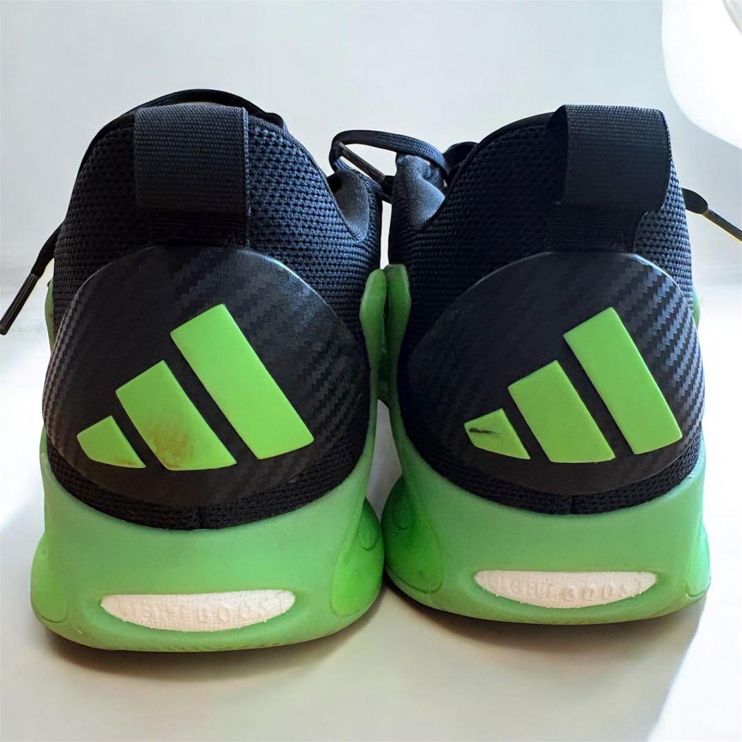 シューズ(男性用) adidas AE1 Low 28.5cm
