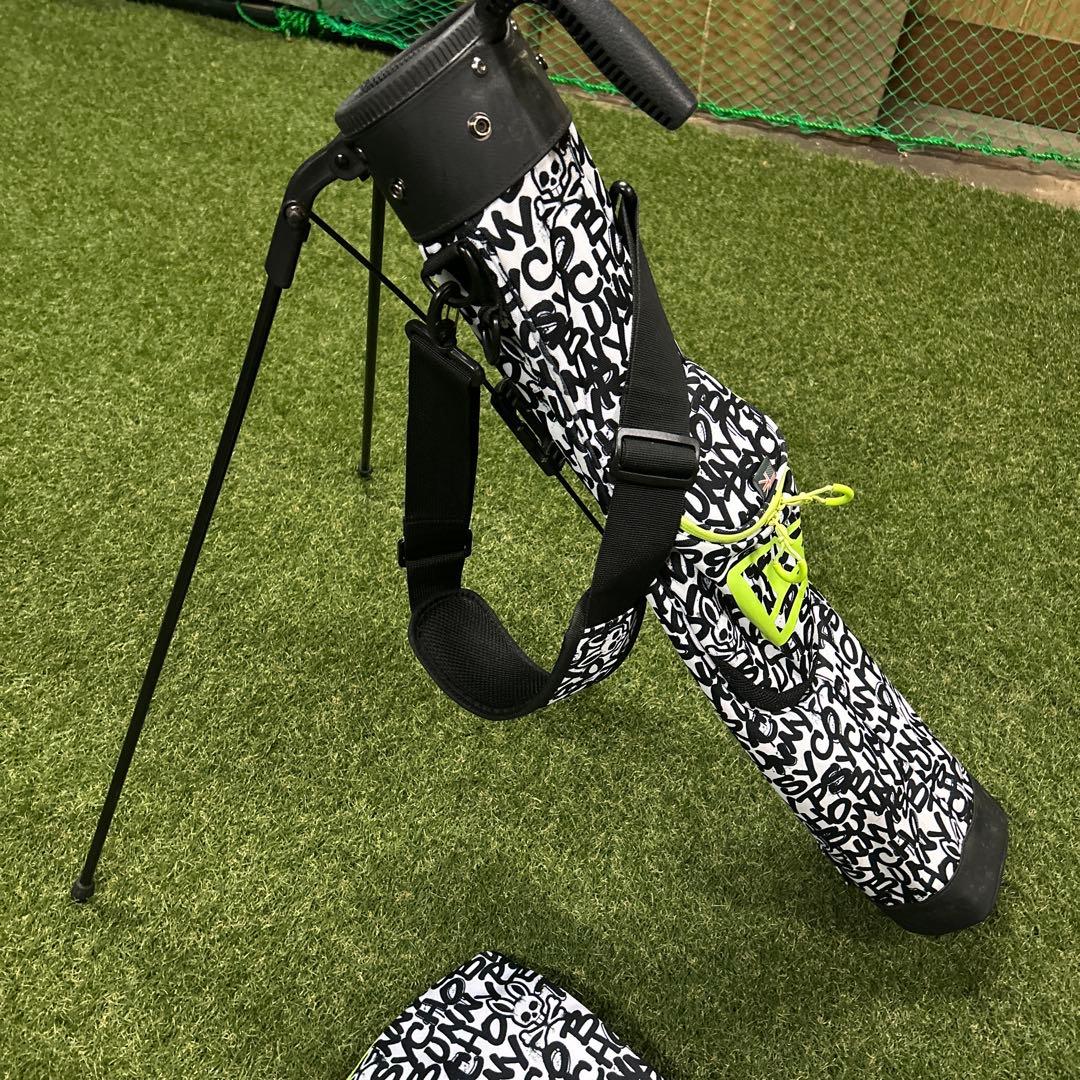 ニューエラ　サイコバニー　コラボ限定品