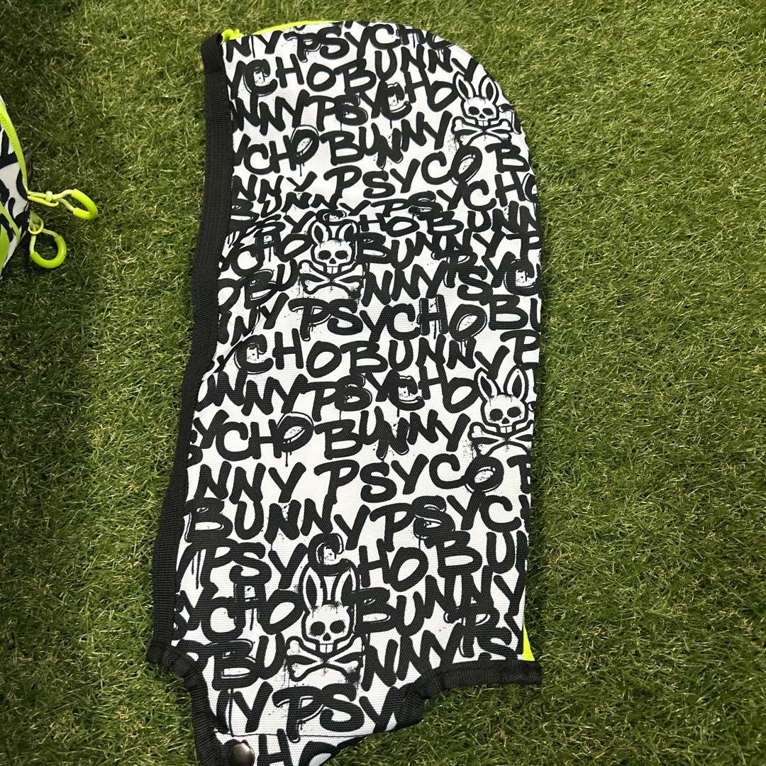 ニューエラ　サイコバニー　コラボ限定品