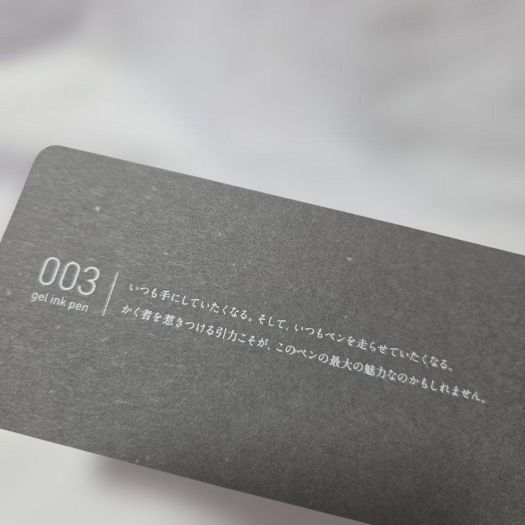 【極美品】サクラ クラフトラボ003 シルバー 替芯2本付 箱説ありSAKURA