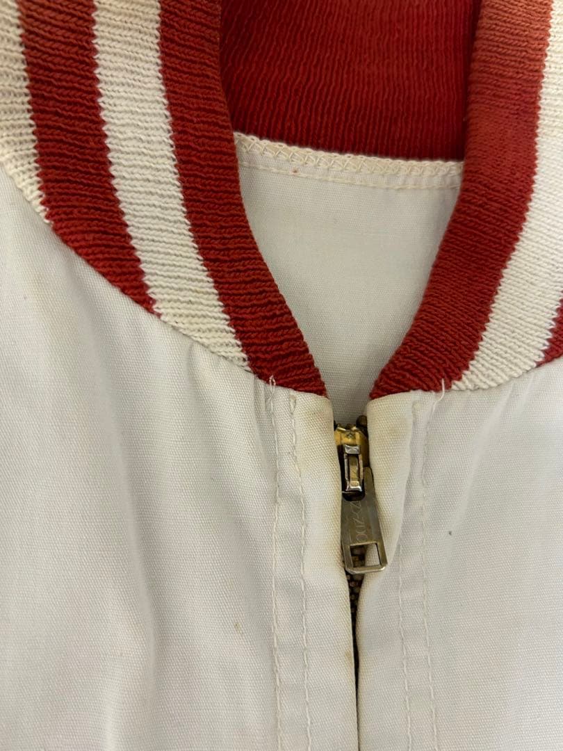 40-50年代　ビンテージ　トップス