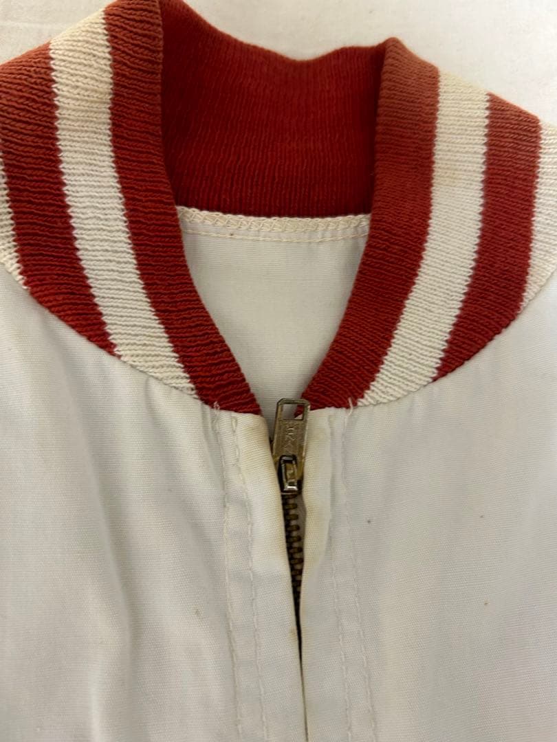 40-50年代　ビンテージ　トップス