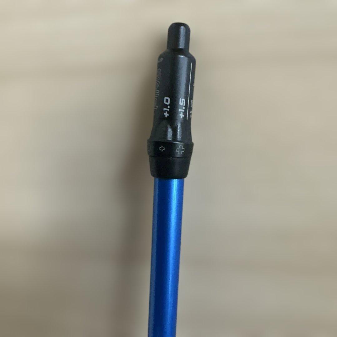 PING 3U ピン純正シャフト　SR